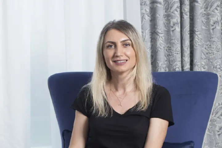 Dilek Kaya İmamoğlu Kimdir?
