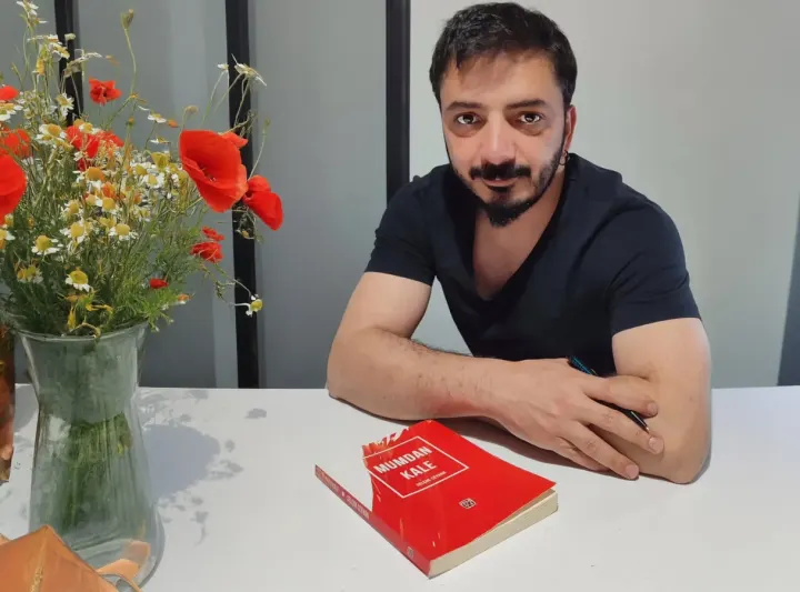 Selçuk Ceyhan Kimdir?