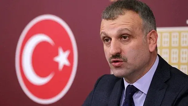 Oktay Saral Kimdir?