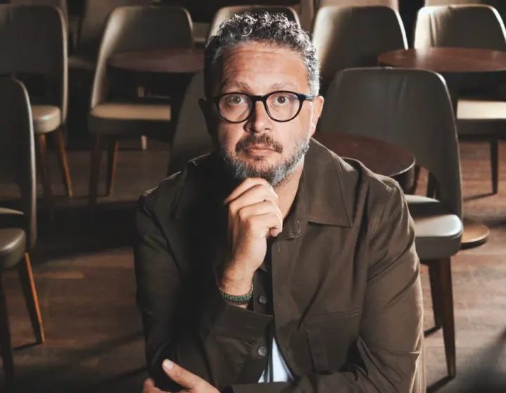 İbrahim Selim Kimdir?