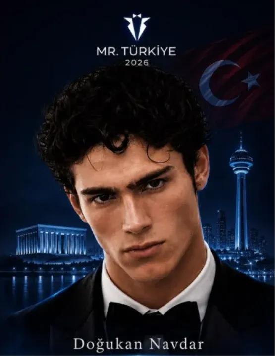 Doğukan Navdar Kimdir?