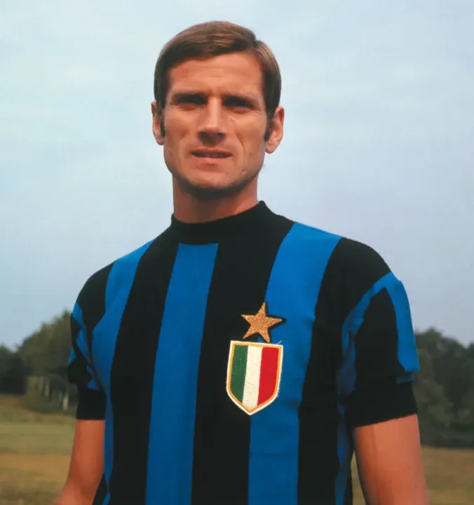 Giacinto Facchetti Kimdir?