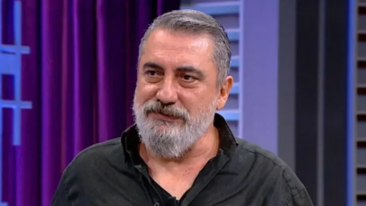 Soner Olgun Kimdir?
