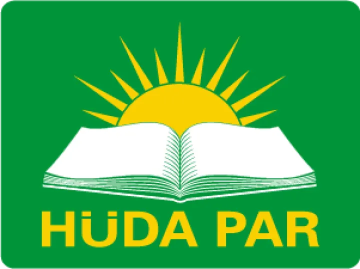 Hüda Par Kimdir?