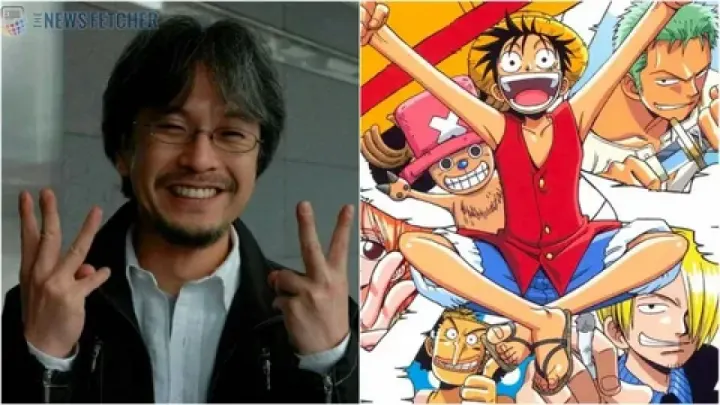 Eiichiro Oda Biyografisi: Dünyaca Ünlü "One Piece" Yaratıcısı