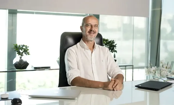Murat Saygı Kimdir?