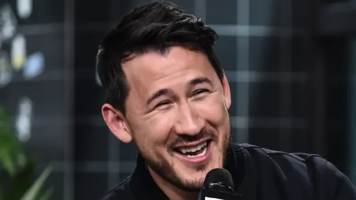 Markiplier Kimdir?