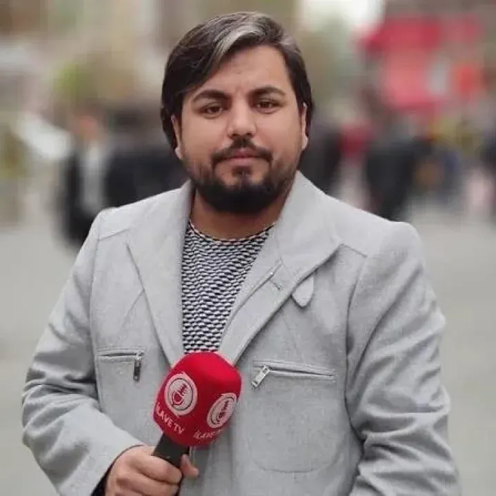 Arif Kocabıyık Kimdir? 