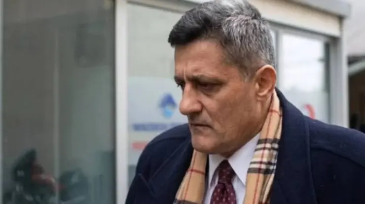 Kaşif Kozinoğlu Kimdir? 
