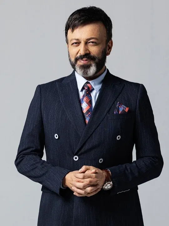 Serhat Kılıç Kimdir?