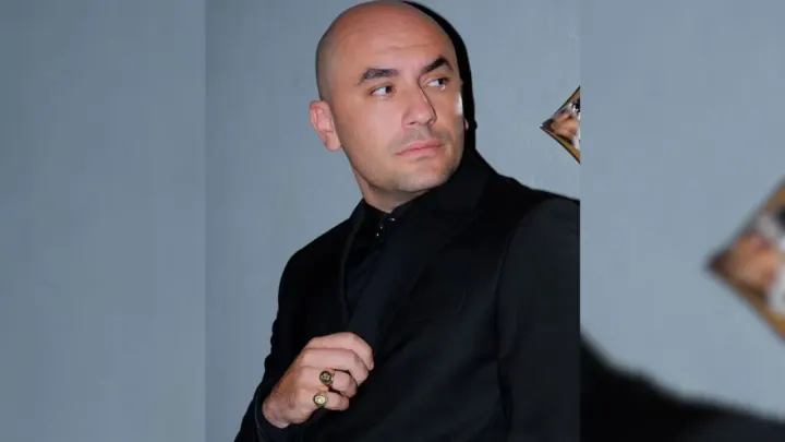 Giray Altınok Kimdir?
