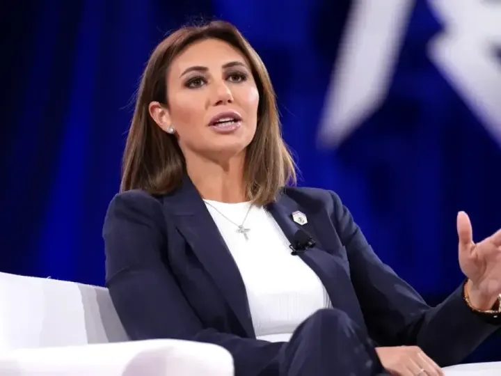 Alina Habba Kimdir?