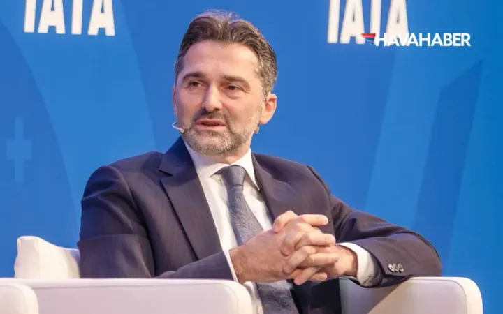 Murat Şeker Kimdir? 