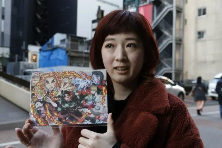 Koyoharu Gotouge: Demon Slayer'ın Yaratıcısı ve Manga Dünyasının Yükselen Yıldızı