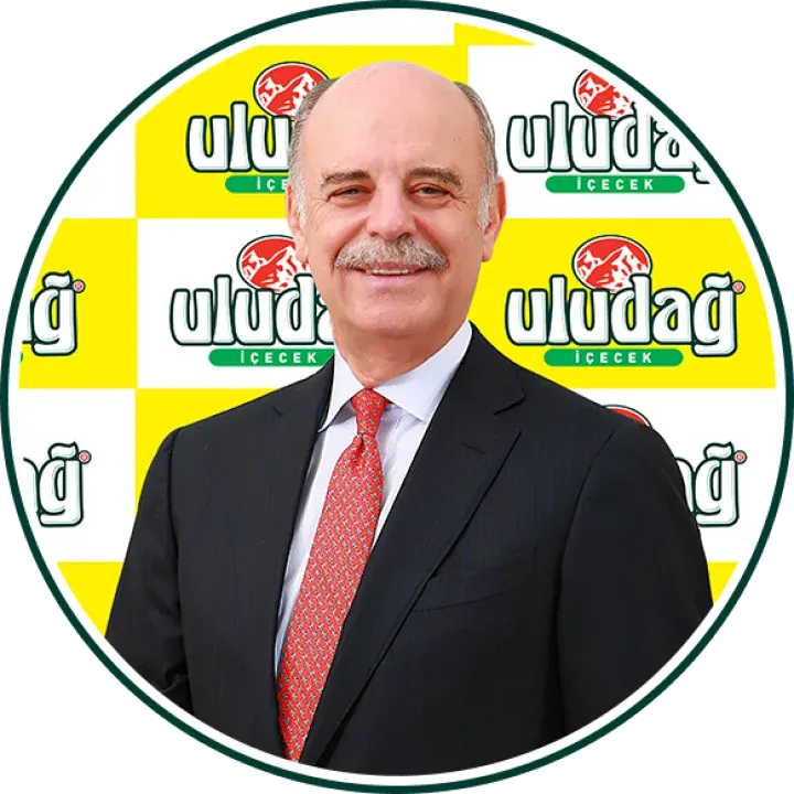 Uludağ İçecek Markası Kime Ait?