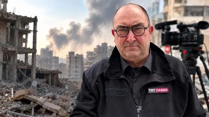 Levent Öztürk Kimdir?