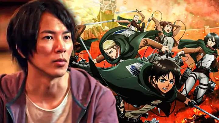 Hajime Isayama Kimdir? Attack on Titan Yaratıcısının Hayatı ve Eserleri