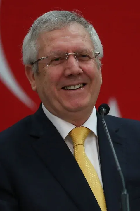 Aziz Yıldırım Kimdir?