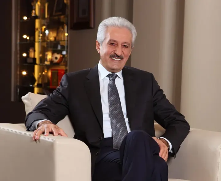 Mehmet Ali Aydınlar Kimdir?