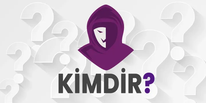 "Kimdir?" - Tanınmış Kişiliklerin Hikayeleri Bir Tık Uzağınızda!
