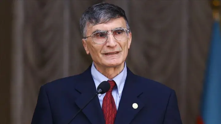 Aziz Sancar Kimdir?