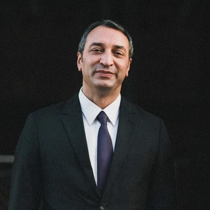 Mahir Polat Kimdir?