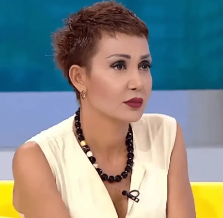 Serap Paköz Kimdir?