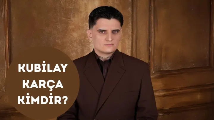 Kubilay Karça Kimdir?