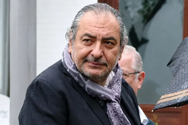 Reha Muhtar Kimdir?