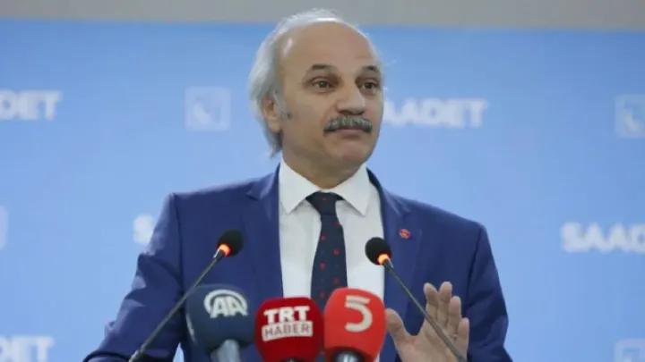 Mahmut Arıkan Kimdir?