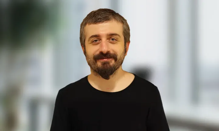 Serkan Karaismailoğlu Kimdir?