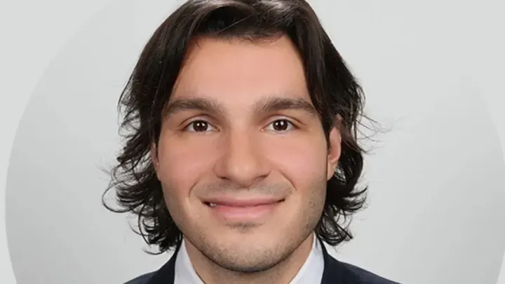 Poyraz Yosmaoğlu Kimdir?