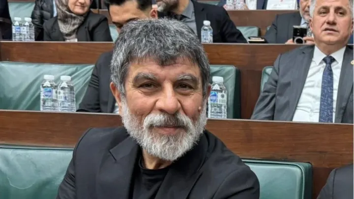 Sefa Zengin Kimdir?