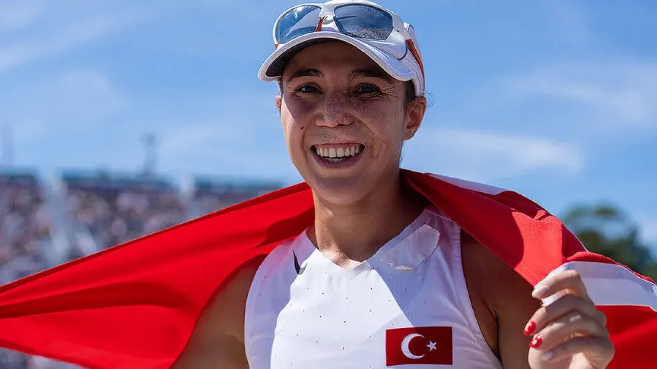 İlke Özyüksel Mihrioğlu Kimdir?