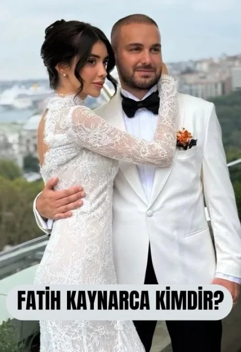 Fatih Kaynarca Kimdir?