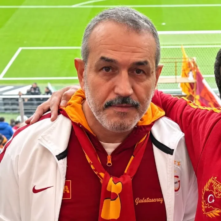 Sebahattin Şirin Kimdir?