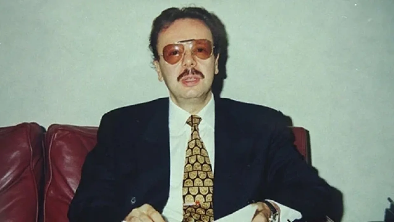 Ahmet Arif Denizolgun Kimdir?
