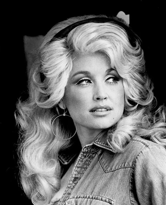 Dolly Parton Kimdir? 