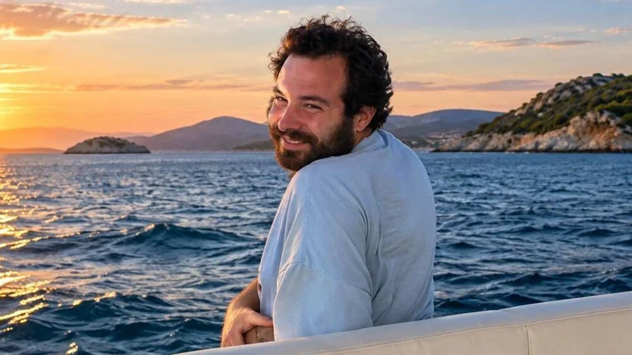Sinan Bolak Kimdir? 