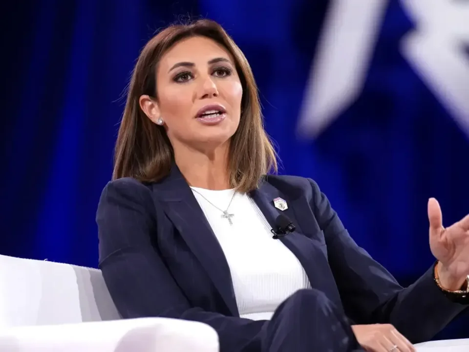 Alina Habba Kimdir?