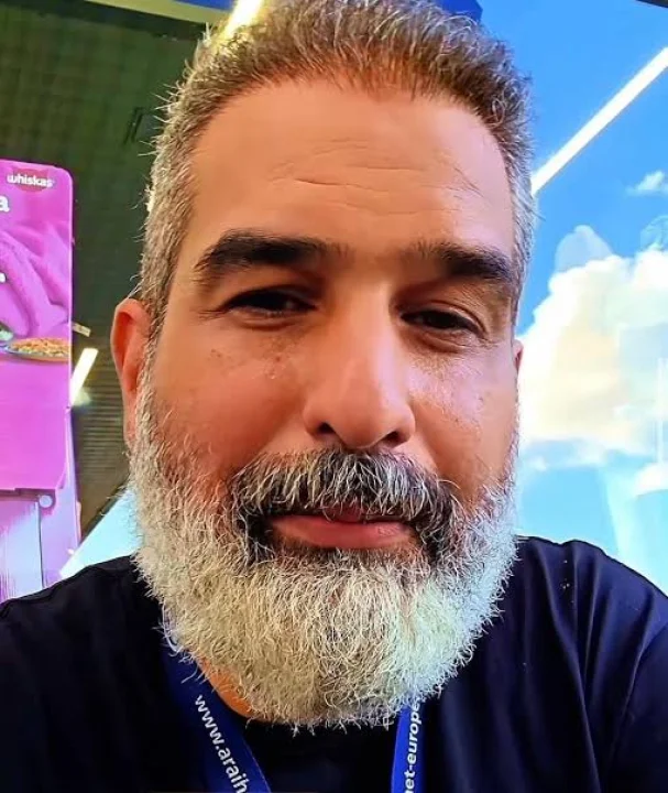 Cumhur Kahraman (Motovlogcu Dayı) kimdir? 