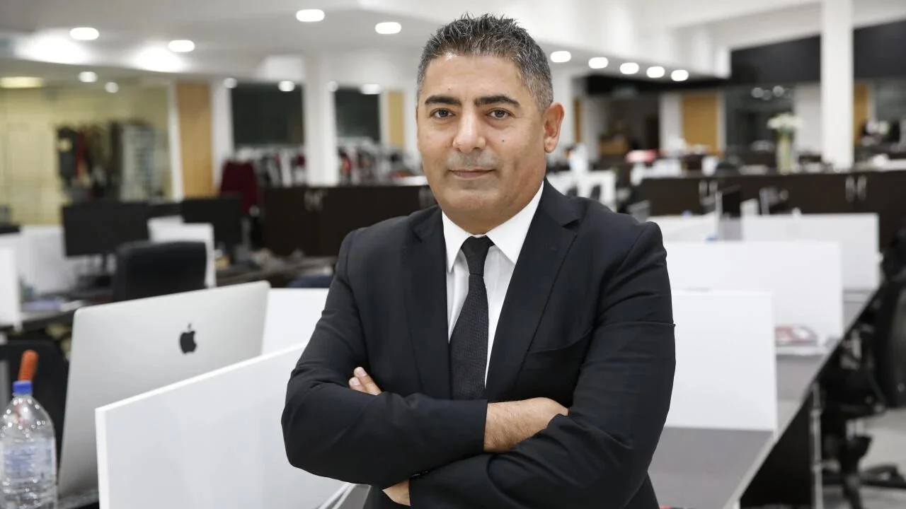 Cafer Mahiroğlu Kimdir? 