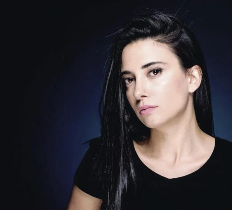 Ceren Karakoç Kimdir?