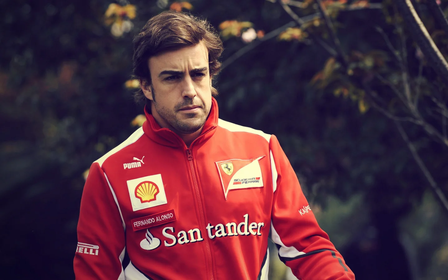 Fernando Alonso Kimdir?