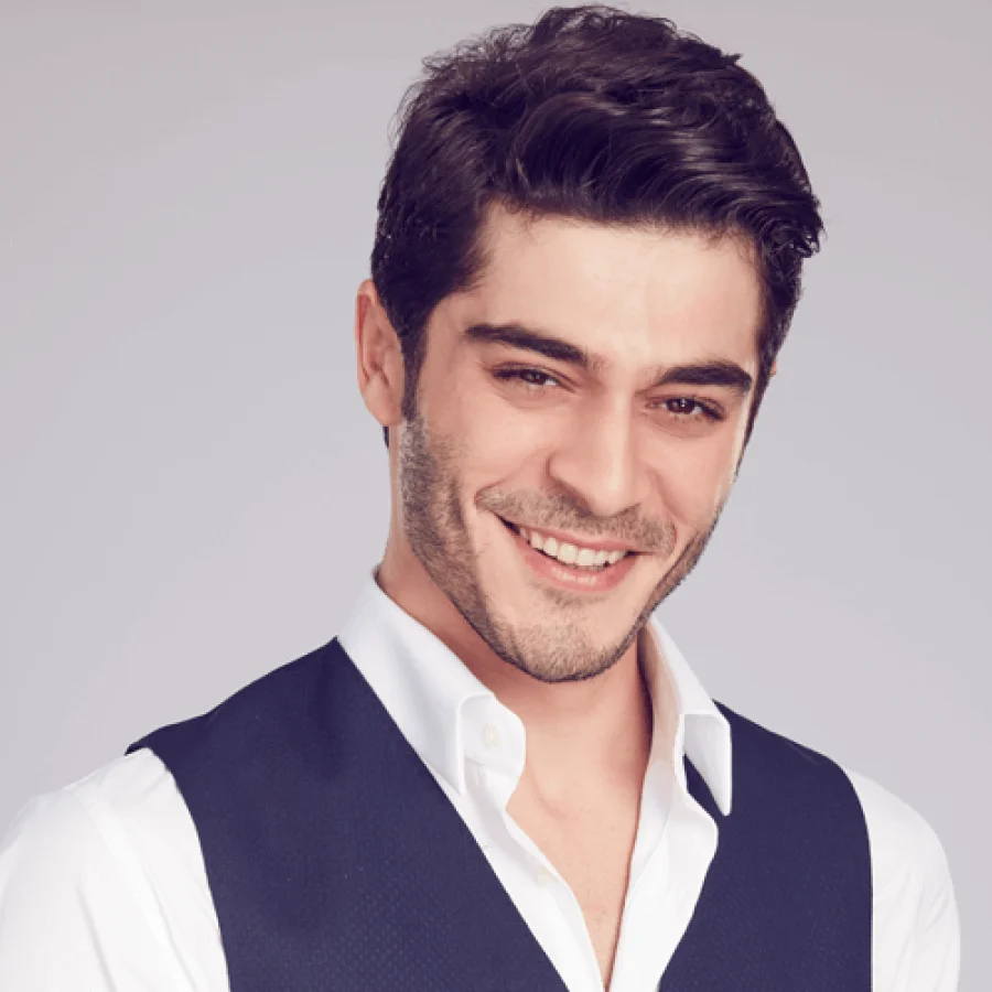 Burak Deniz Kimdir?