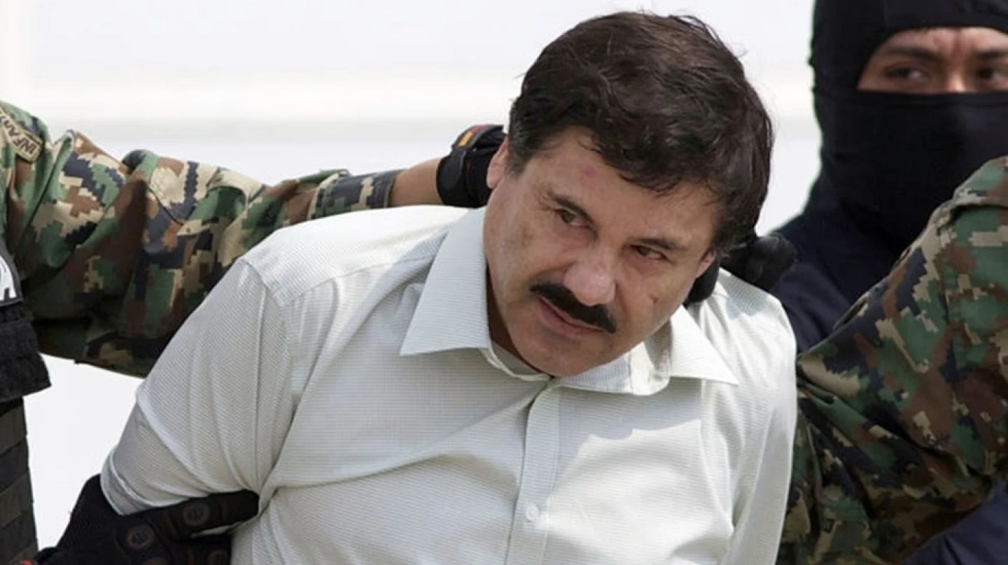 El Chapo Kimdir?