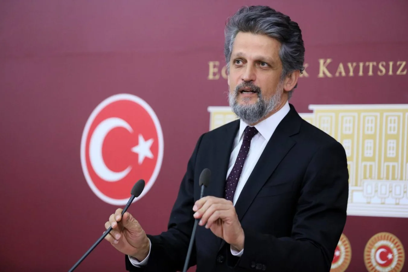 Garo Paylan Kimdir?