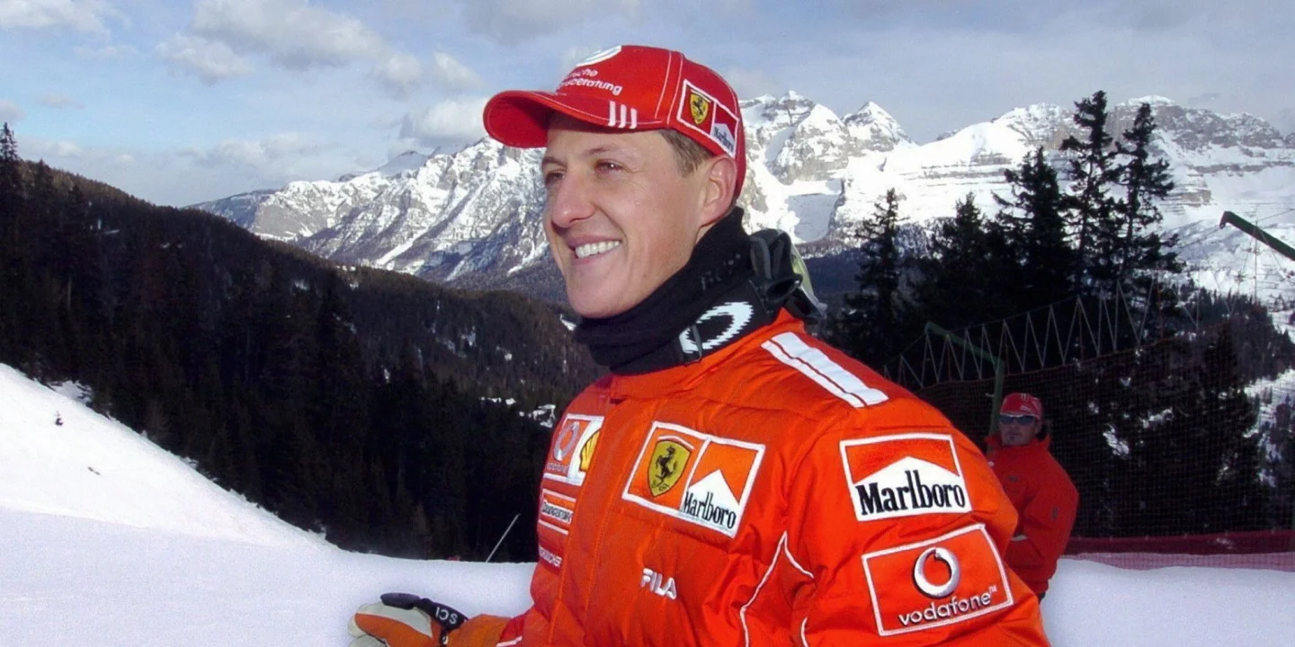 Michael Schumacher Kimdir? Hayatı ve F1 Kariyeri