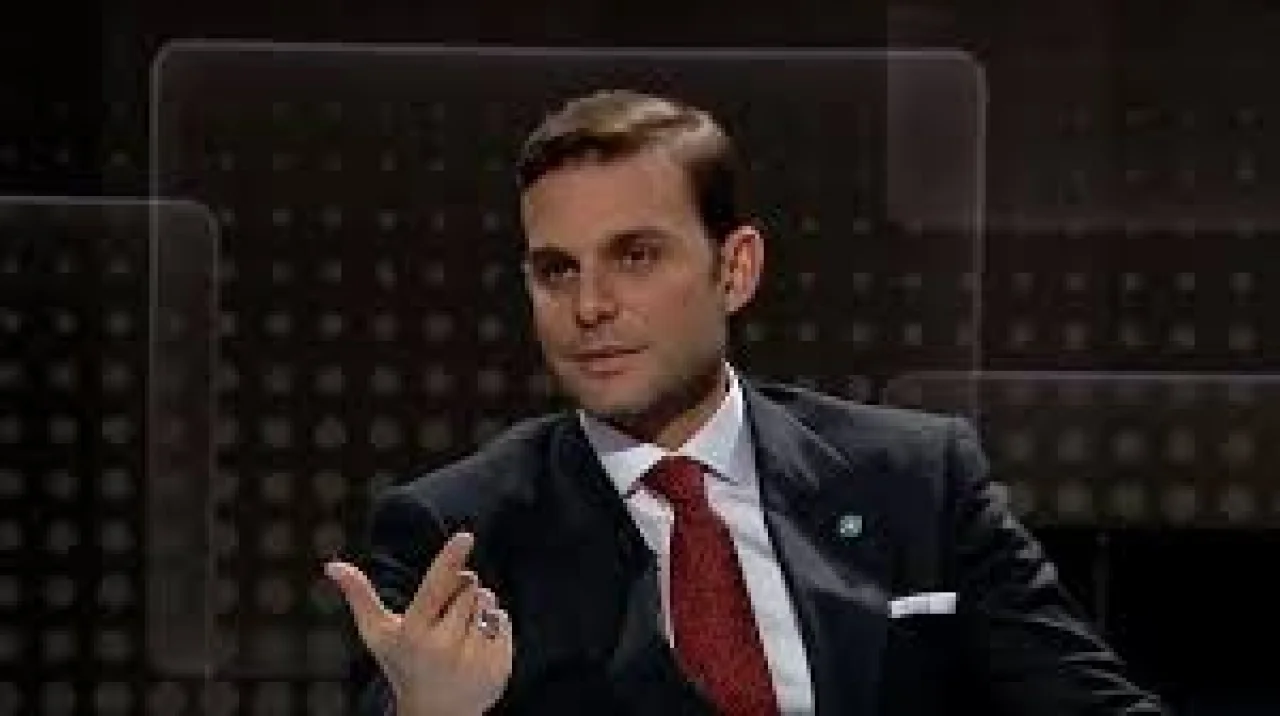 Mehmet Aslan Kimdir?