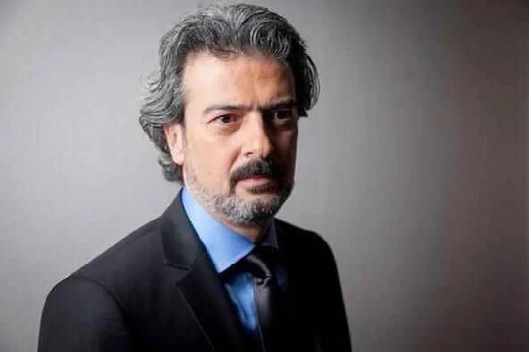 Alper Kut Kimdir?